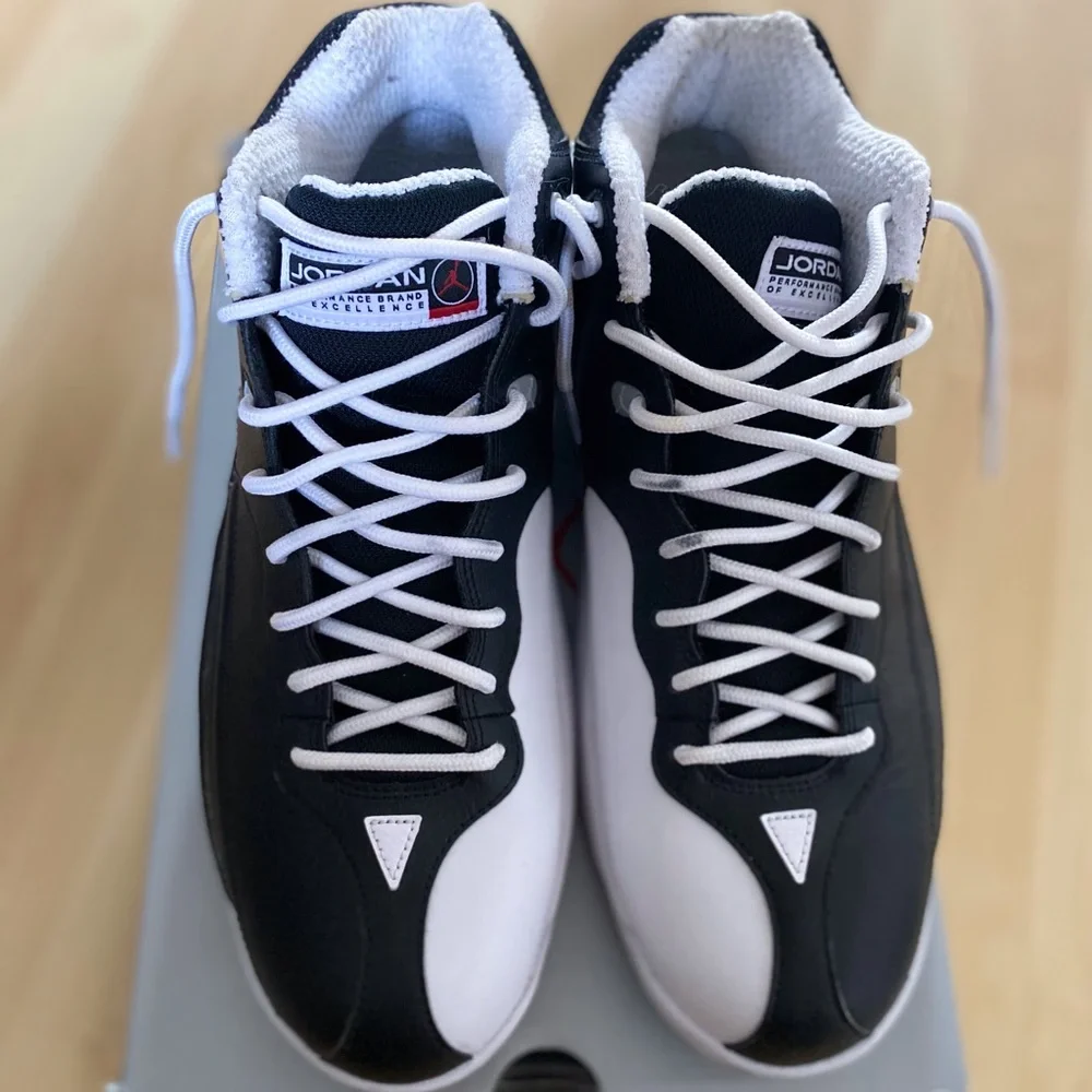 Jordan Jumpman Team I (with original box) - Picture 5 of 6
